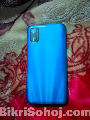 itel a23